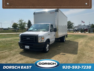 2023 Ford E-450SD