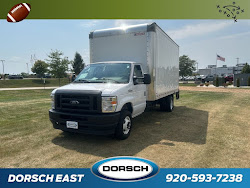 2023 Ford E-450SD Base