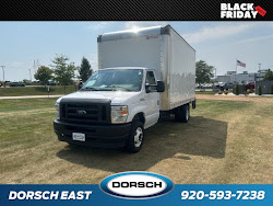 2023 Ford E-450SD Base