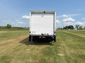 2023 Ford E-450SD Base