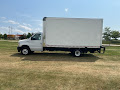 2023 Ford E-450SD Base