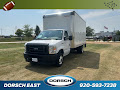 2023 Ford E-450SD Base