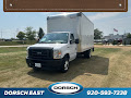 2023 Ford E-450SD Base