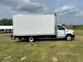 2023 Ford E-450SD Base