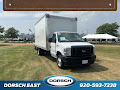 2023 Ford E-450SD Base