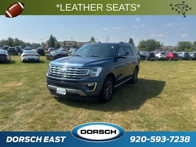 2020 Ford Expedition Limited