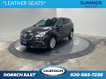 2018 Buick Envision Essence