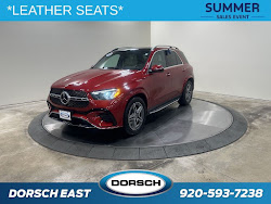 2025 Mercedes-Benz GLE GLE 450e