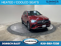 2025 Mercedes-Benz GLE GLE 450e