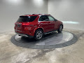 2025 Mercedes-Benz GLE GLE 450e