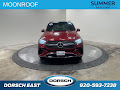 2025 Mercedes-Benz GLE GLE 450e