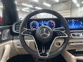 2025 Mercedes-Benz GLE GLE 450e