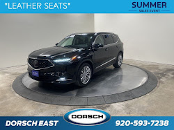 2023 Acura MDX Advance