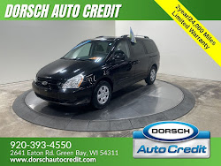 2010 Kia Sedona LX
