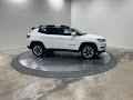 2017 Jeep New Compass Limited