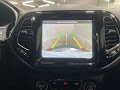 2017 Jeep New Compass Limited