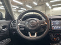 2017 Jeep New Compass Limited