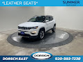 2017 Jeep New Compass Limited