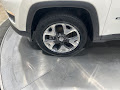 2017 Jeep New Compass Limited