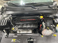 2017 Jeep New Compass Limited