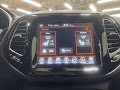 2017 Jeep New Compass Limited