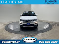 2017 Jeep New Compass Limited