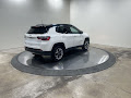 2017 Jeep New Compass Limited