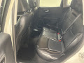 2017 Jeep New Compass Limited