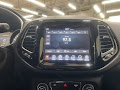 2017 Jeep New Compass Limited
