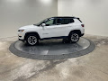 2017 Jeep New Compass Limited