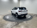 2017 Jeep New Compass Limited