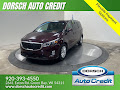 2017 Kia Sedona EX