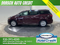 2017 Kia Sedona EX