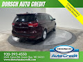 2017 Kia Sedona EX