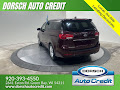 2017 Kia Sedona EX