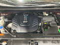 2017 Kia Sedona EX