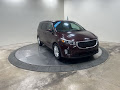 2017 Kia Sedona EX