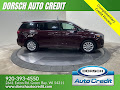 2017 Kia Sedona EX
