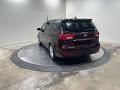2017 Kia Sedona EX