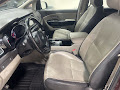 2017 Kia Sedona EX