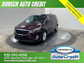 2017 Kia Sedona EX