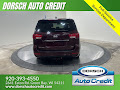 2017 Kia Sedona EX