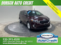 2017 Kia Sedona EX