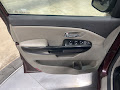 2017 Kia Sedona EX