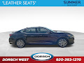 2017 Kia Cadenza Premium