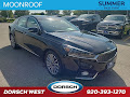 2017 Kia Cadenza Premium
