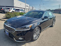 2017 Kia Cadenza Premium
