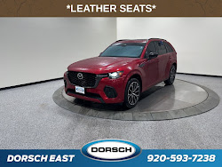 2025 Mazda CX-70 3.3 Turbo S Premium Plus