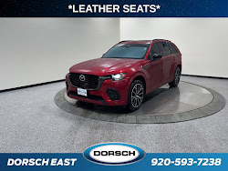2025 Mazda CX-70 3.3 Turbo S Premium Plus