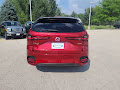 2025 Mazda CX-70 3.3 Turbo S Premium Plus